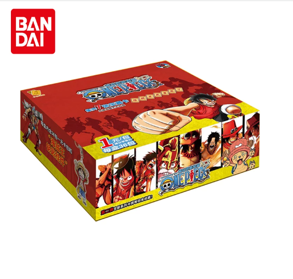 Новые Аниме цельные карты коробка игральные игры хобби Коллекция фигурок Зоро Луффи нами UR SSR бумага Редкие карты для детей подарки игрушки