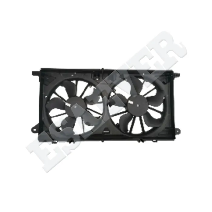 ESAEVER AUTO PARTS RADIATOR FAN JL3Z8C607B FL3Z8C607A FL3Z8C607B FL3Z8C607C FOR CAR