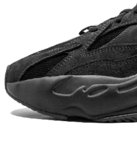 Оптовая продажа, бестселлер, стильные флуоресцентные кроссовки Yeezy 700 большого размера для мужчин и женщин yeezy 700 V2 3