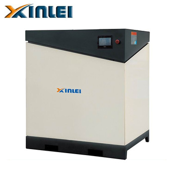 XLPM30A S3 30hp 22kw vsd энергосберегающий малошумный воздушный компрессор с инвертором