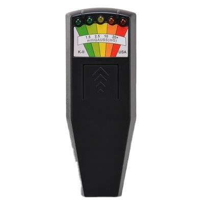 Детектор для охоты призрака KII K2 K-II Deluxe EMF