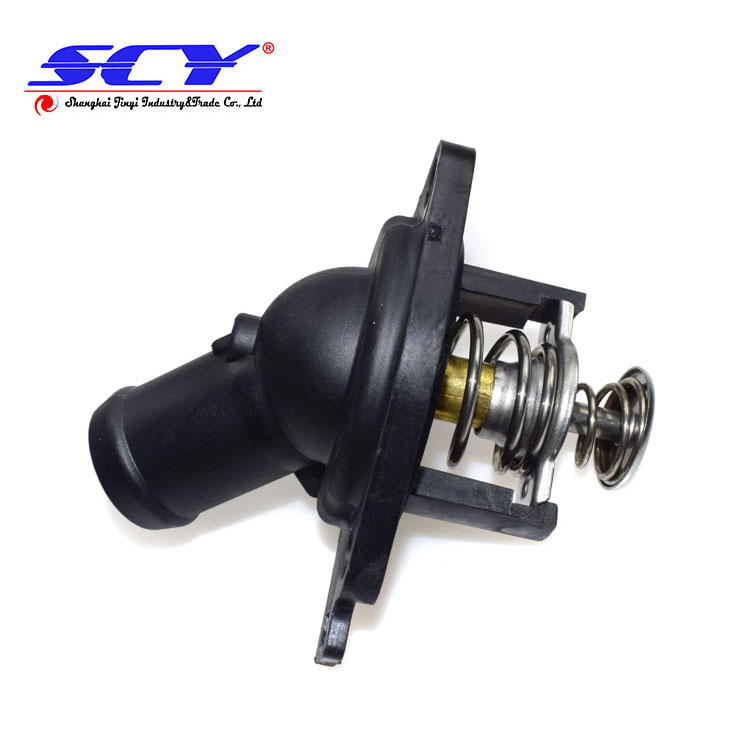 Термостат подходит для Honda 19301RAF004/38747/444172/19301RTA003/34048/TI25478/THH003/1430819/19301RAF003