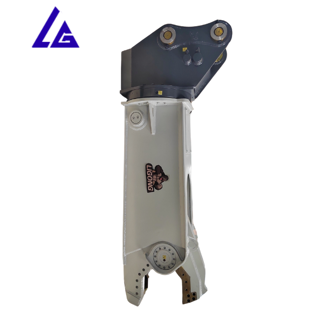 European Popular Metal Shear Olecranon Shear Car Recycling Cutting Shear ZX220