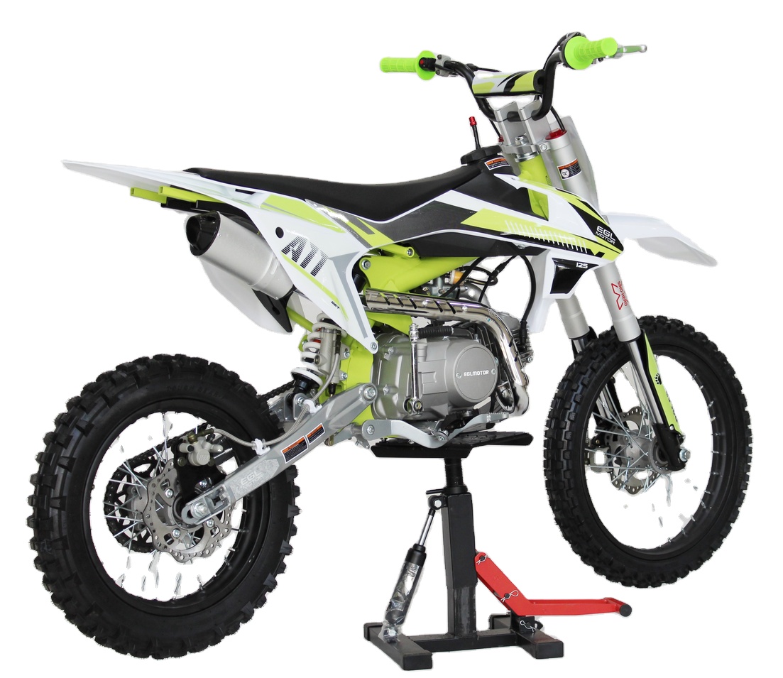Горячая Распродажа 125cc велосипед для взрослых в модной модели