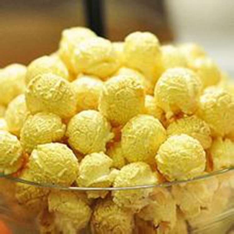 Low Price Popcorner Chip Comnercial Industrial Caramel Automatic Popcorn Production Processing Making Machine