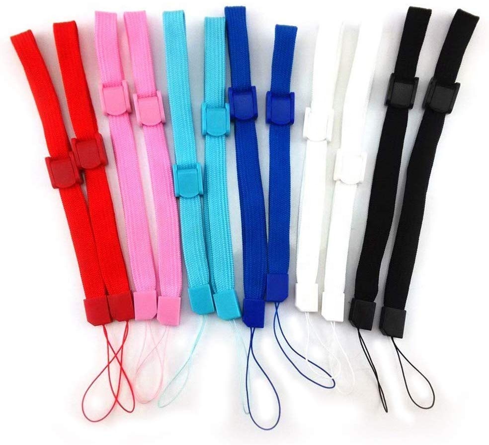 Wii Remote Wrist Strap