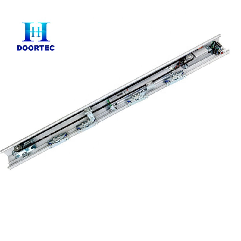 Doortec HH130 светодиодный дисплей Контроллер раздвижной двери автоматический дверной оператор
