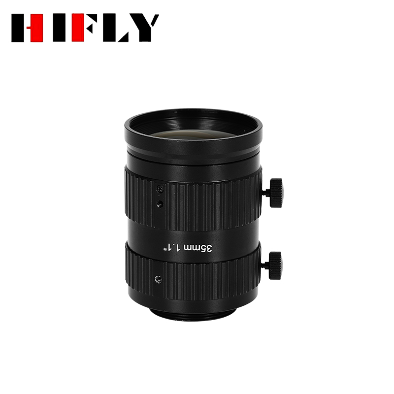 20MP 1,1 "c mount cctv cmount FA camera lens 35 мм