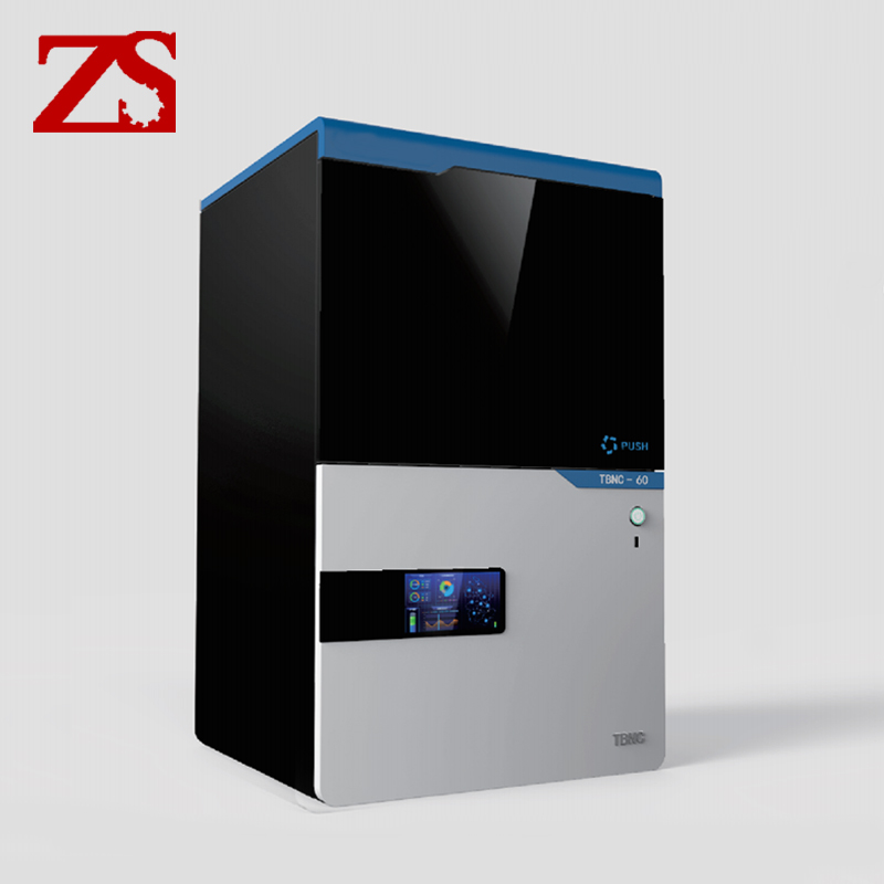 3D DLP хорошее качество 405 нм УФ смола