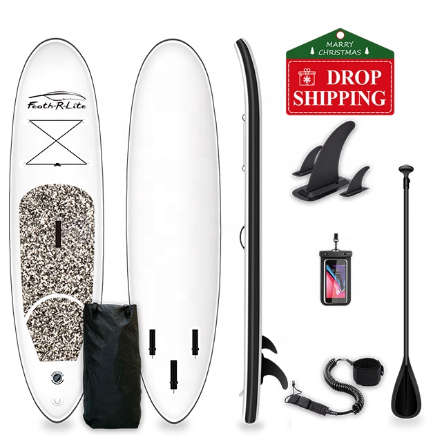 Drop shipping sup board inflatable surfing inflatable paddle board supboard surfboard wholesale