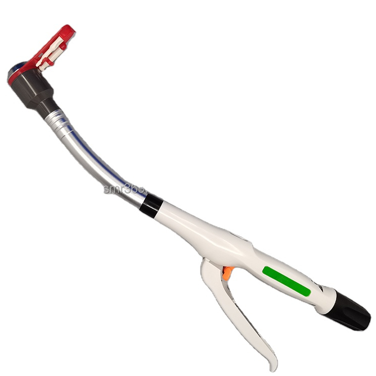 China hot selling single use tubular stapler ce iso fda