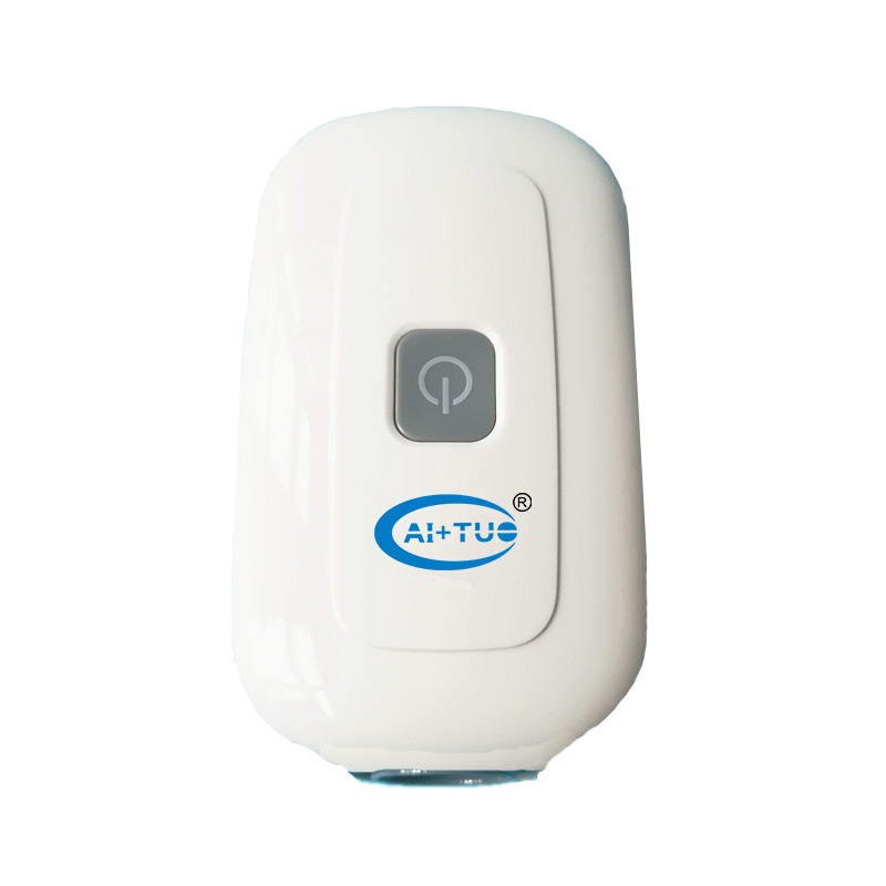 CE certified cleaner equipment CPAP mask cleaning device cpap tube disinfection ozone cleaner
