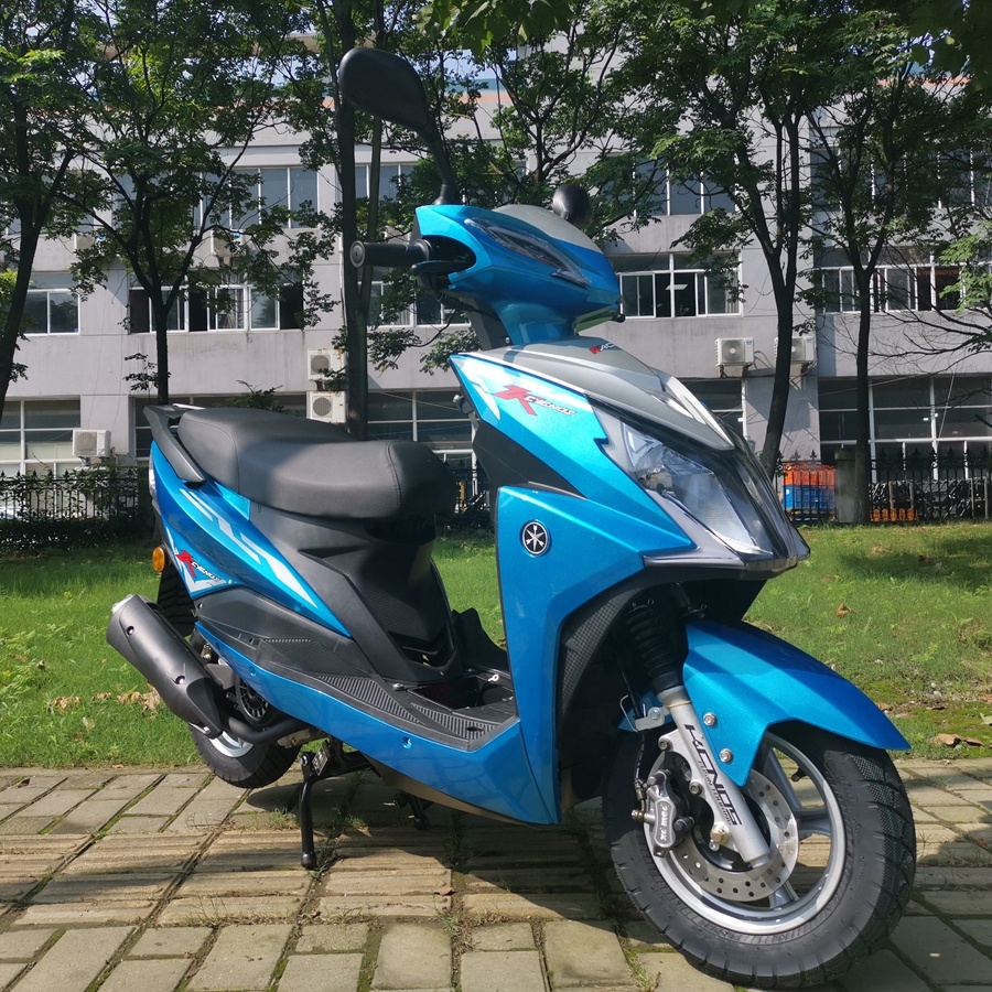 125CC скутер