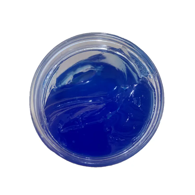 Ultra-High Temperature Grease Blue Lithium Grease Lubricants