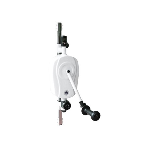 Adjustable Progressive shoulder Physical therapy rehab training equipment