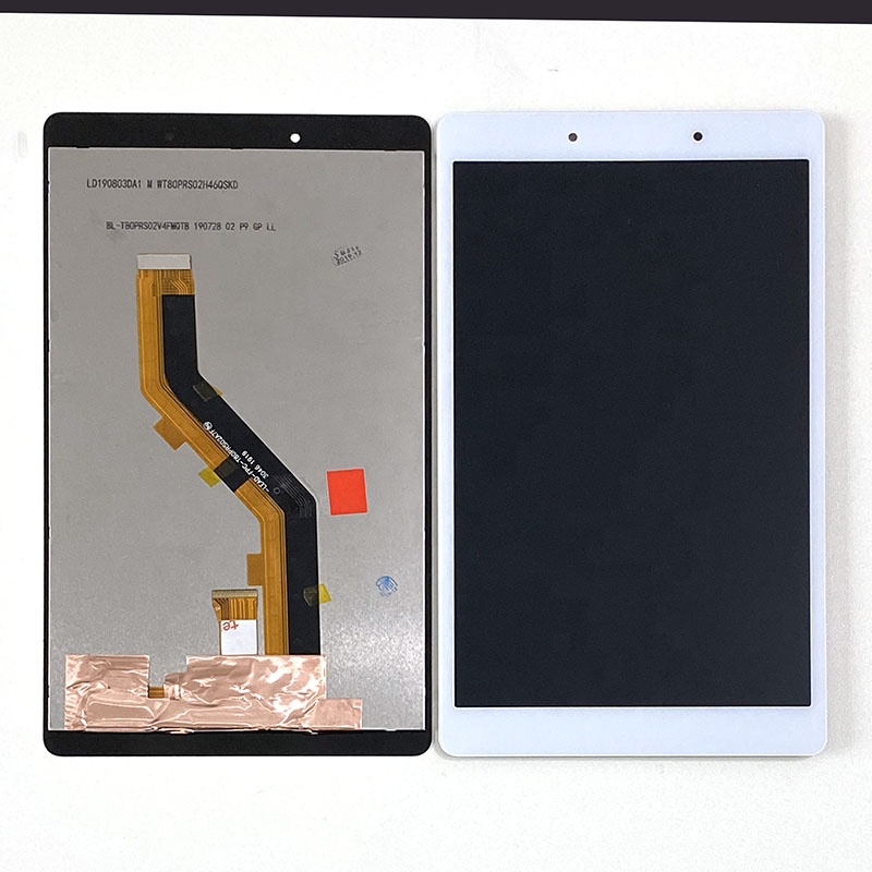OEM для Samsung Galaxy Tab A 8,0 2019 LTE SM-T295 T295 T290 ЖК-дисплей скрин + сенсорная панель дигитайзер для SM-T290
