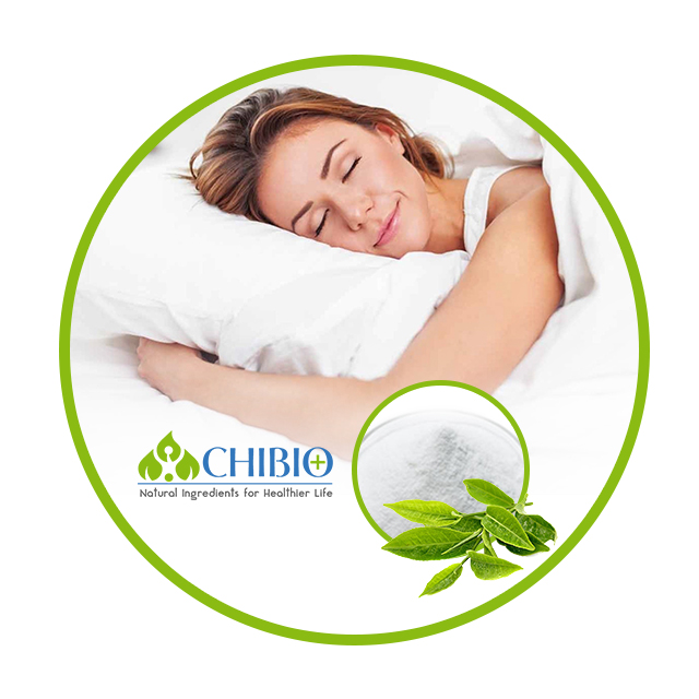Food Grade Synthetic Theacrine Powder Purity 99% for Increasing Energy Natural Kucha Extract