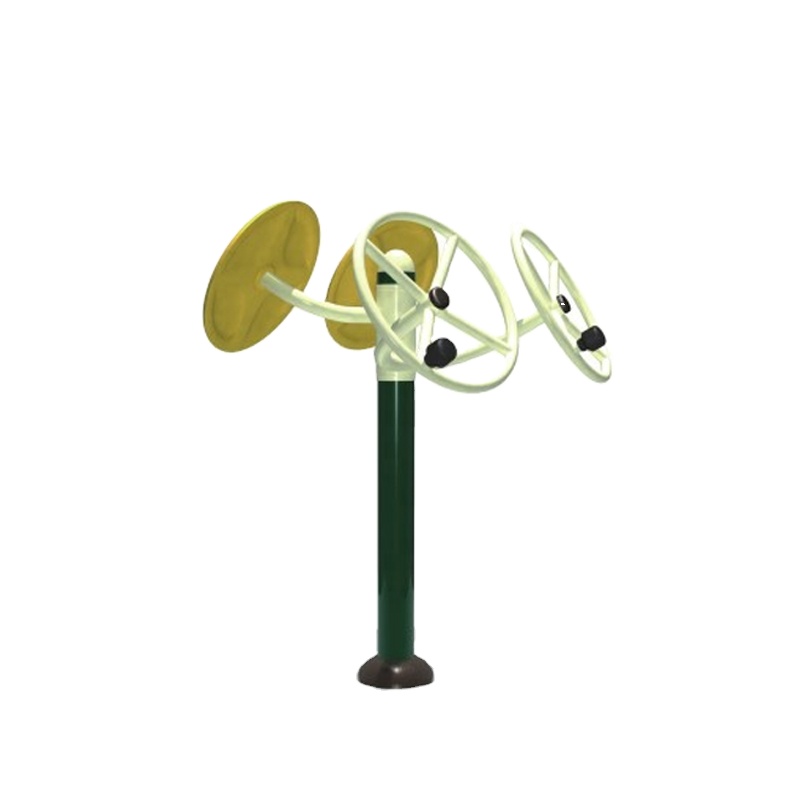 Custom Commercial Outdoor Park Fitness Exercise Sporting Gym Equipment