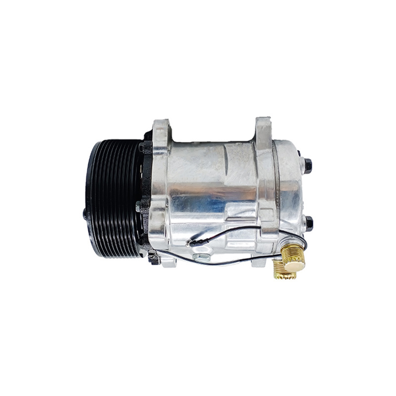 Car air compressor automotive ac compressor for car OE 5H14-6656