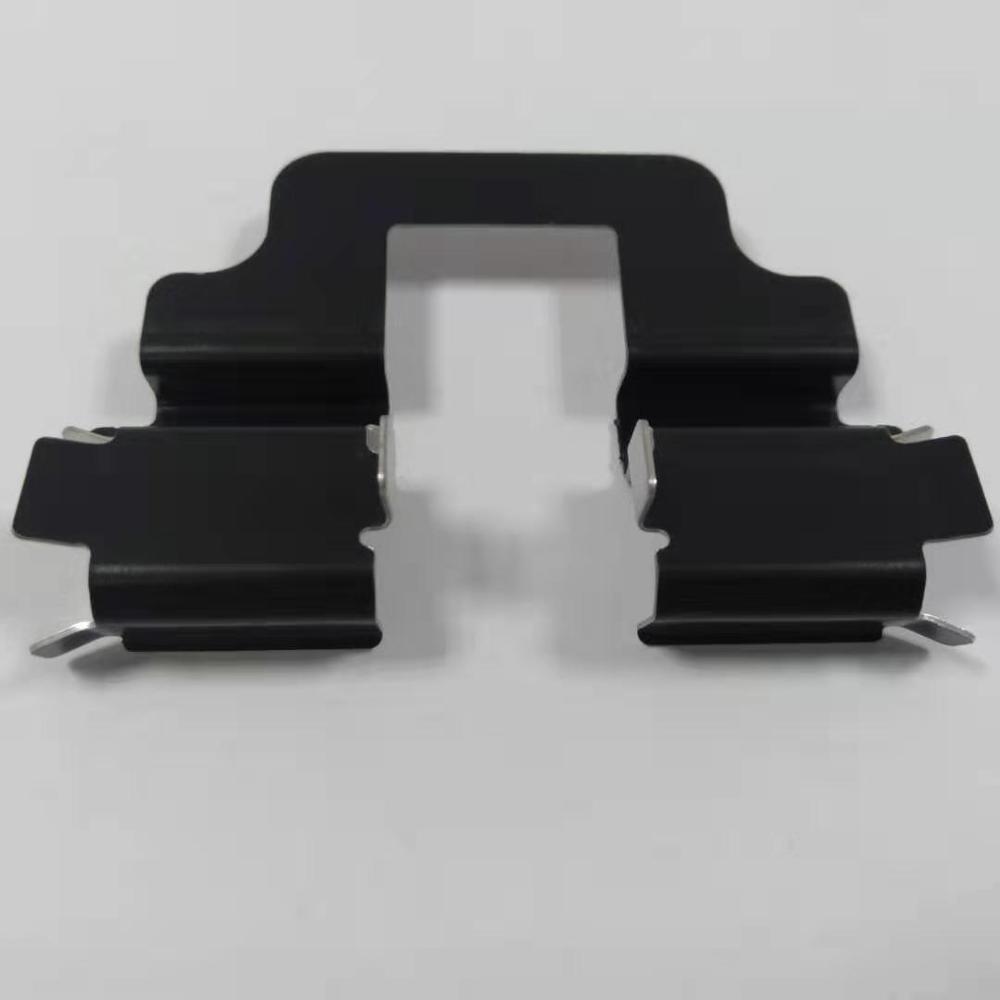 brake pad accessory