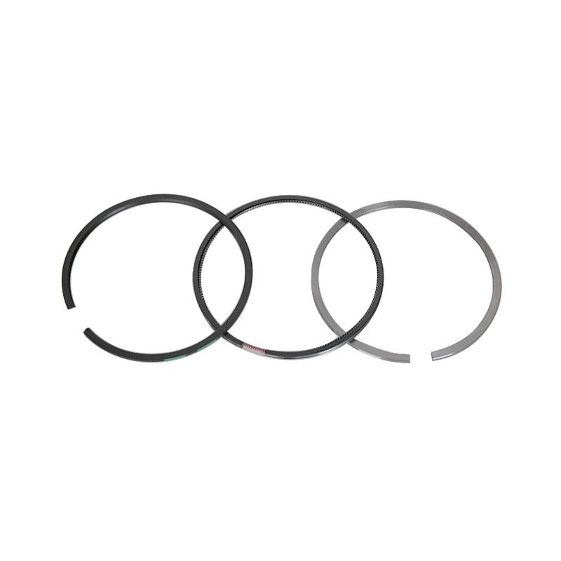 Diesel Engine Spare Parts 3976339 Piston Ring Set Engine Piston Compression Ring