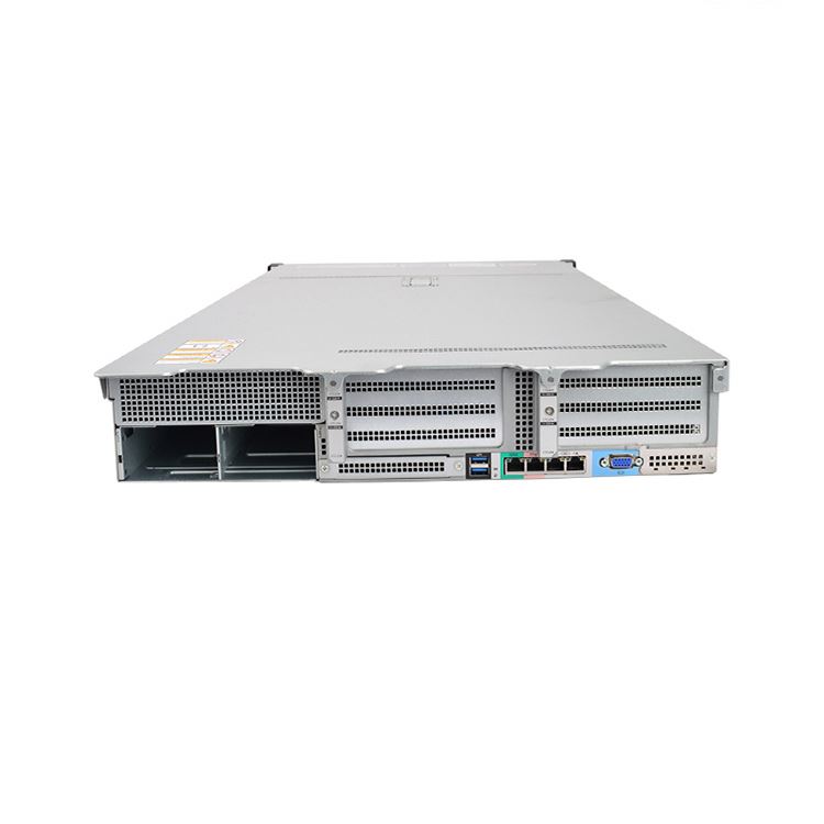 Для huawei Высокое качество Сетевой шкаф Rh2288H V3 2U корпус сервер