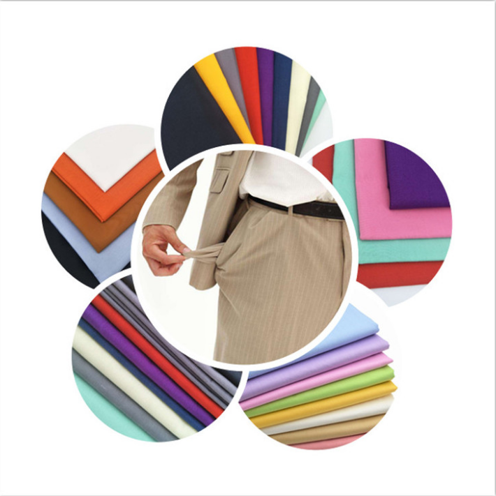 High quality twill pocketing/lining fabric