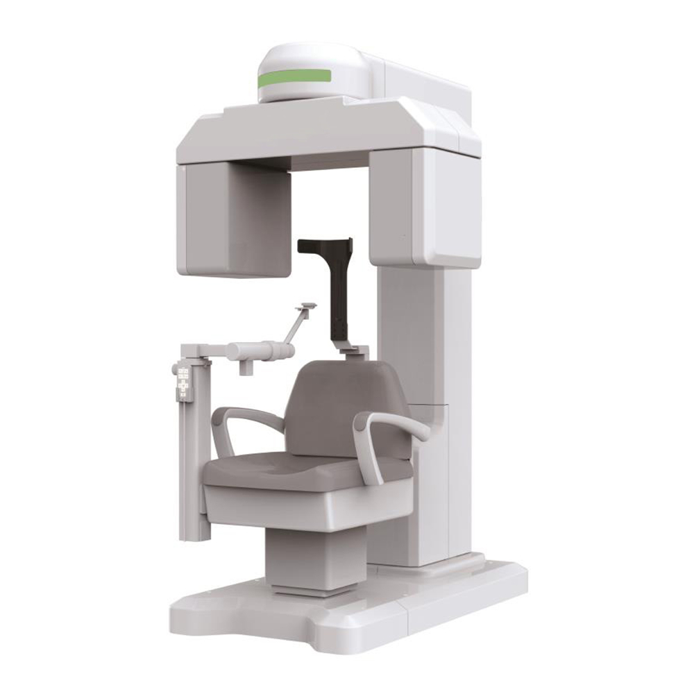 Professional CBCT Dental X-ray Tomographic System cone beam ct scan dental x ray machine