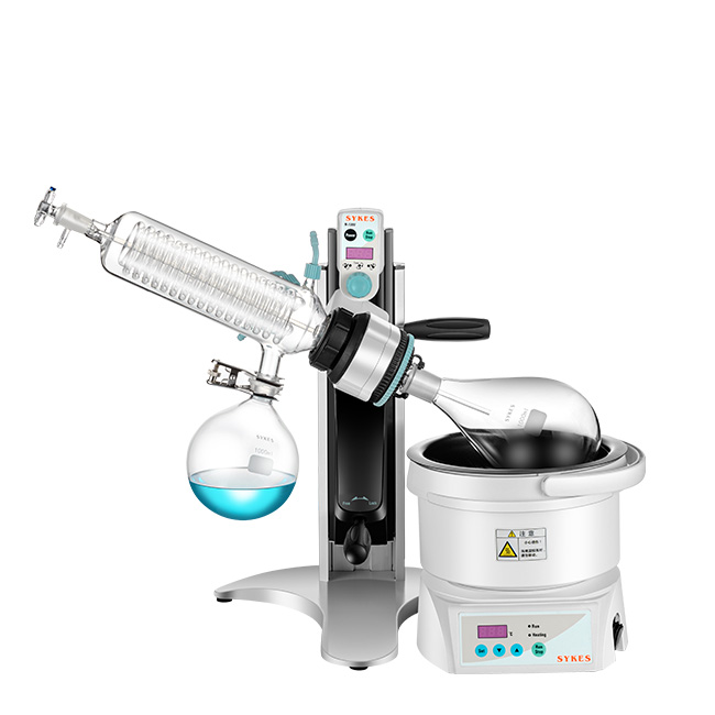 1L Rotary Evaporator ( Lab Scale ) N-1300S