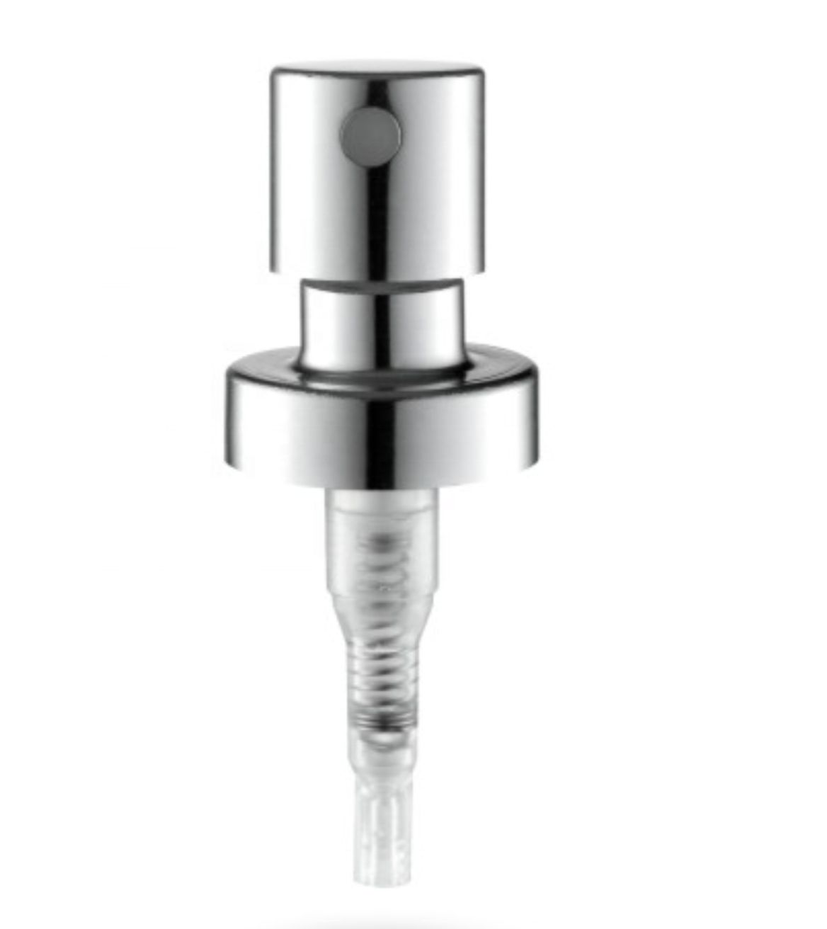 oem China plastic 15mm 18mm 20mm atomizer sprayer perfume pump
