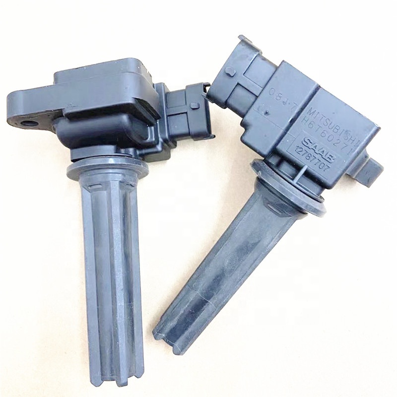 Катушка зажигания для Saab 9-3 9-3X 2.0L OEM 12787707 H6T60271 UF526 UF-526