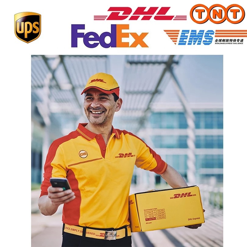 Горячая Распродажа Бесплатная доставка DHL UPS FedEx air Экспресс шоппинг Китай дропшиппинг агент
