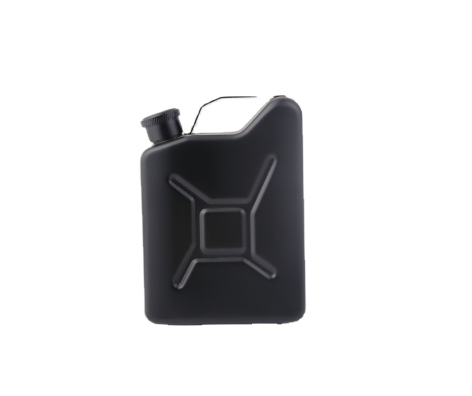 Hot Selling Cheap Custom Stainless Steel Portable Small Luxury Hip Flask For Sale
