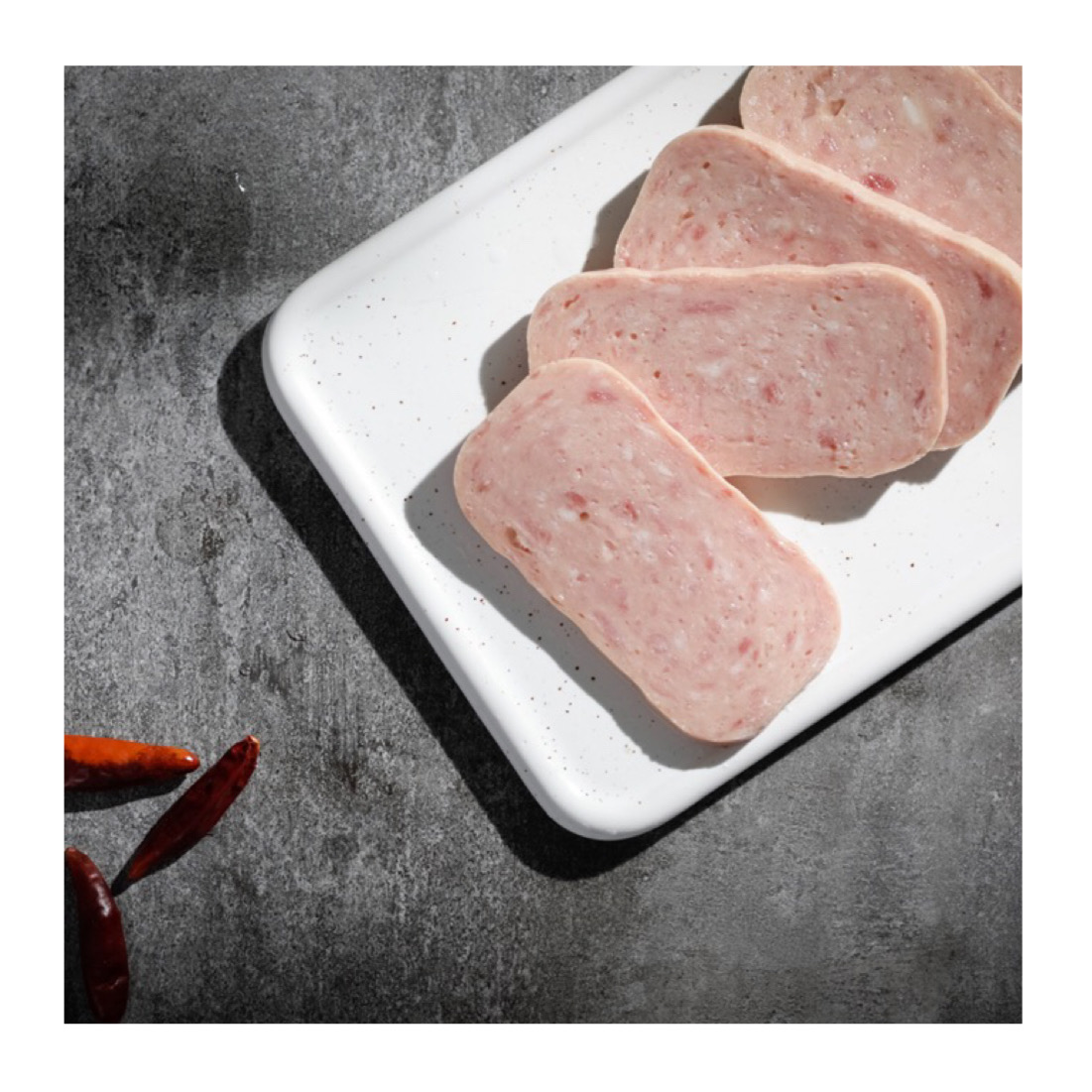 Прямая поставка с завода, оптовая продажа консервированного мяса свинины, консервированное блюдо