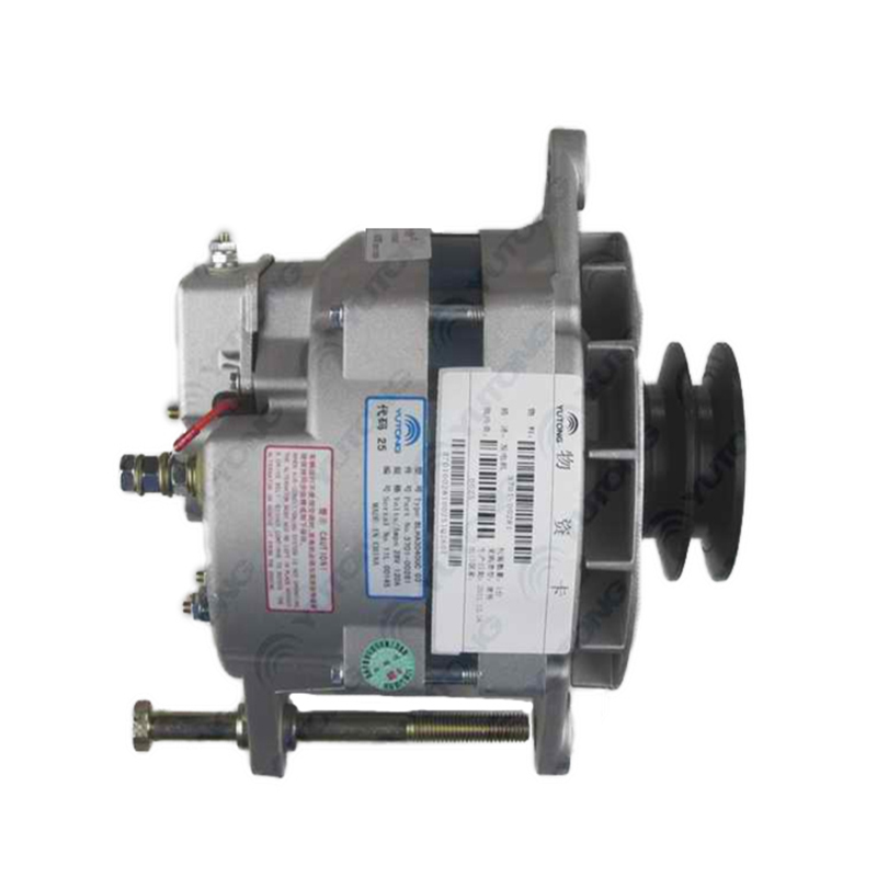 Оптовая продажа с завода, генератор переменного тока для автобуса Yutong AVI144 28V 100A 3701-00281