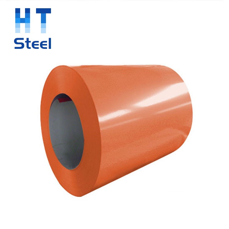 ral9009 ral 9019 ppgi for exporting color galvanized steel coil