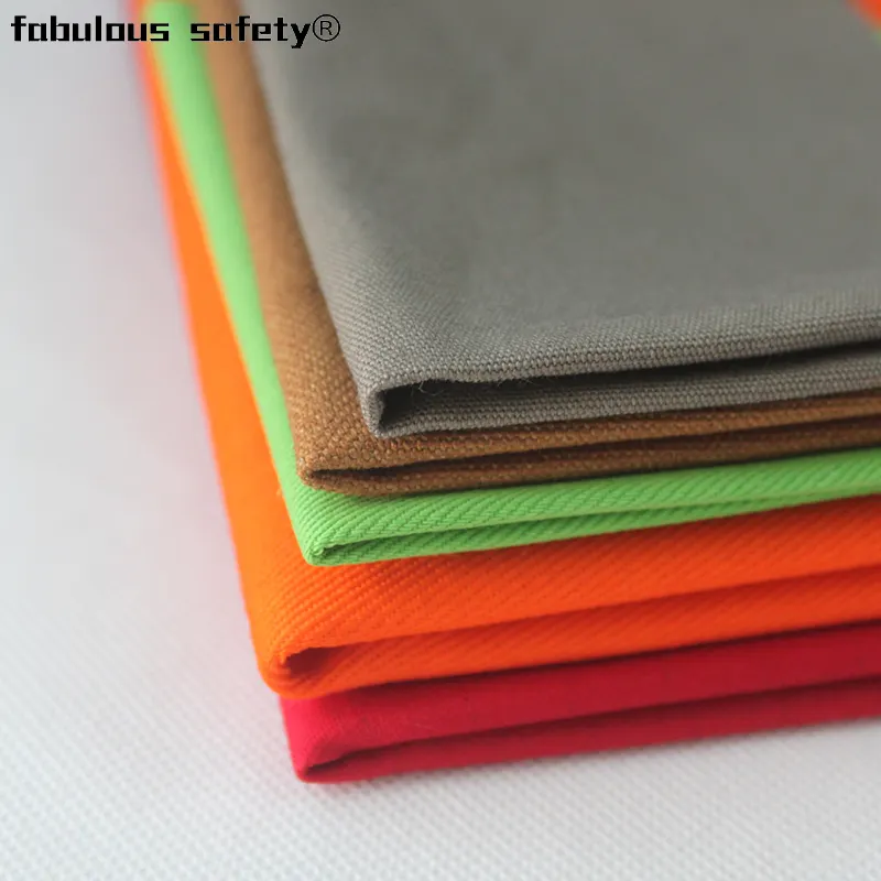Nomex 3a inherent Fire Proof Flame Retardant Aramid iiia Fabric