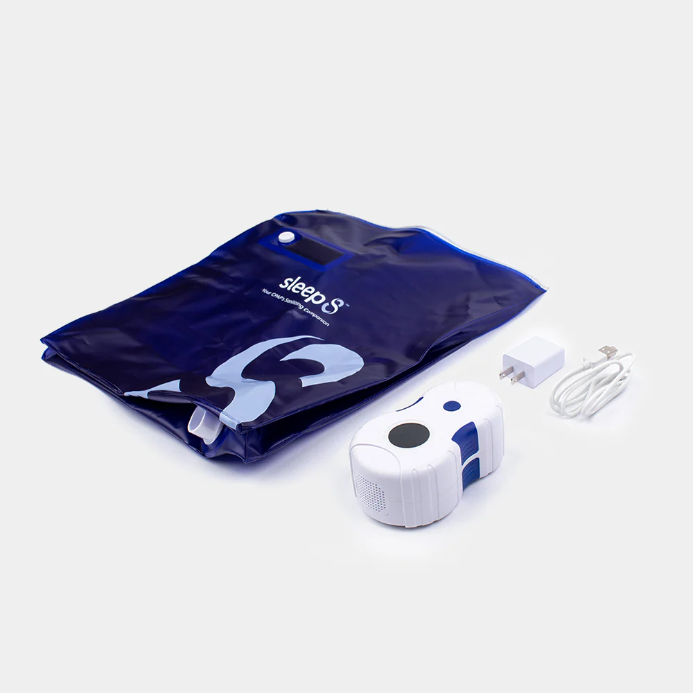 Medical Sleep8 So clean CPAP Cleaner& Sanitizer