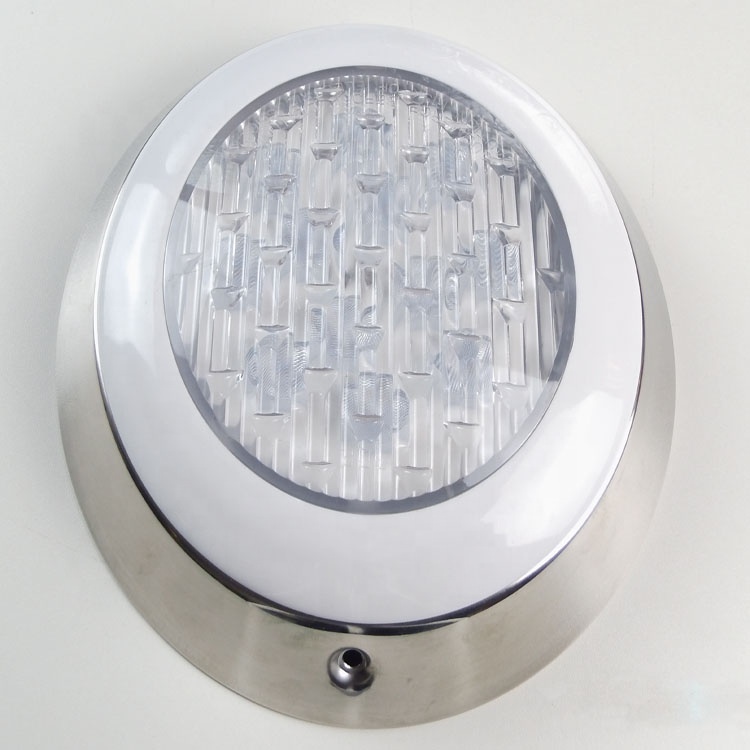 Swimming Pool Led Light/ Underwater Pool Lights,2 Years Guarantee Outdoor Lamps for Garden Hotel of Swimming Pool
