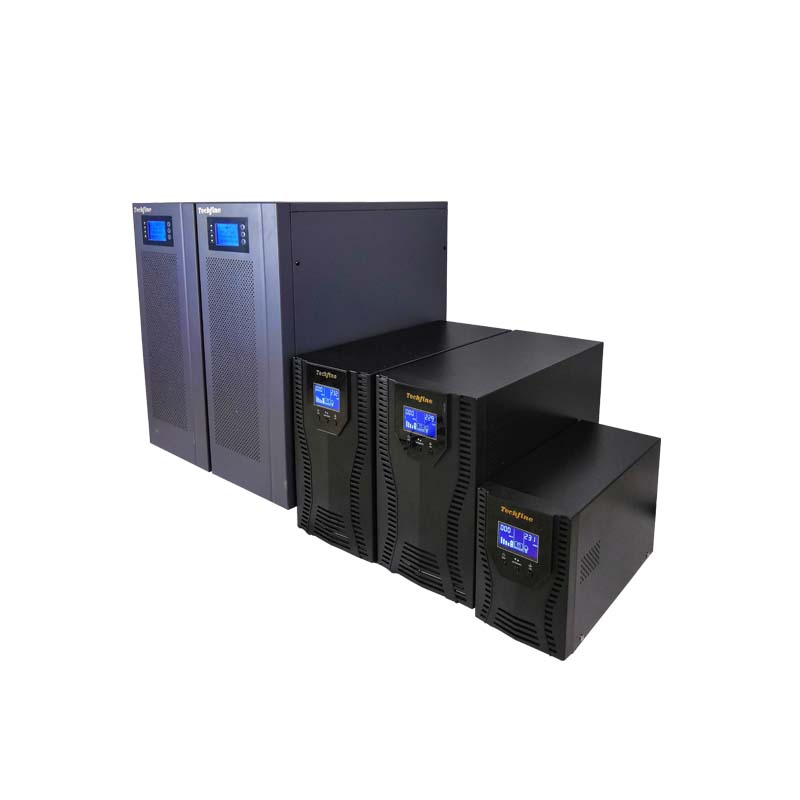Источник бесперебойного питания ups 2Kva резервного питания постоянного тока