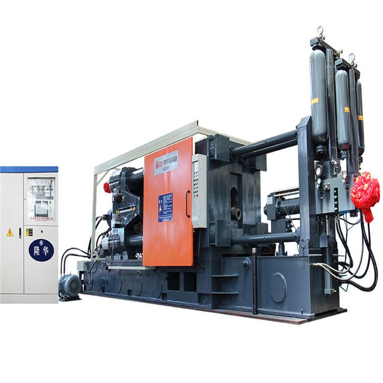 1600T Die Casting Machine For Making Aluminum Alloy Metal Product