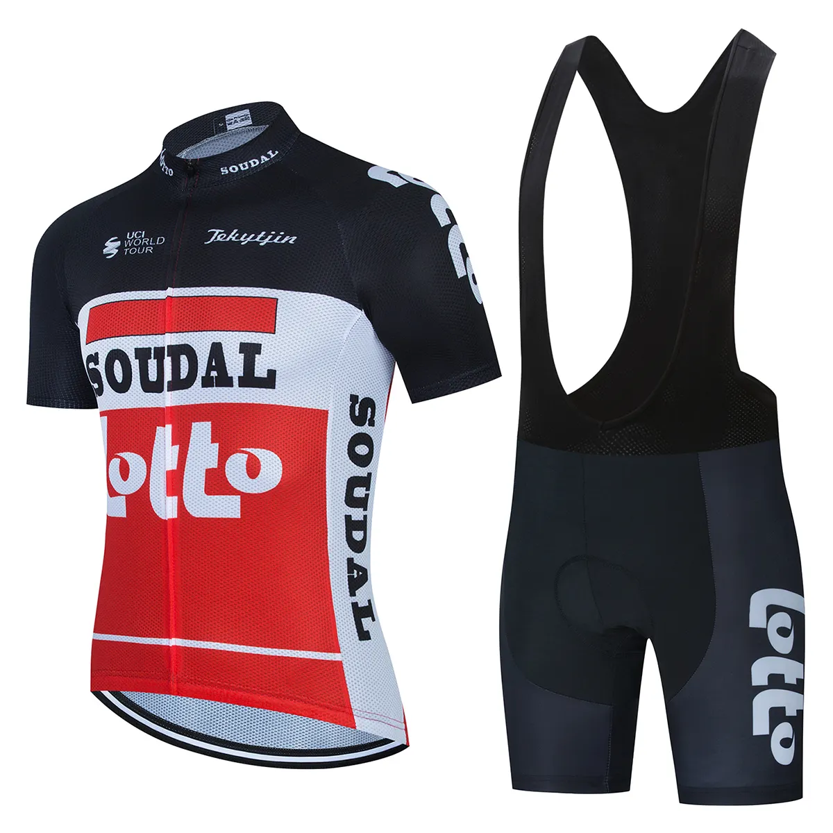 Best Selling Quick-Drying Cycling Clothing For Sale Bicycle Shirt Tops Bib Shorts Pants Custom Cycling Jersey Bike Clothing