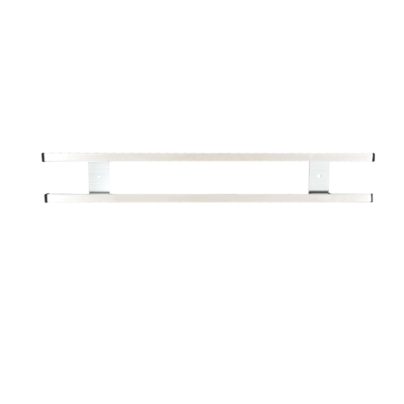 Knife Stand Wall Dual Installation Knife Holder Stainless Steel Knife Holder Multi-Function Tool Storage Kitchen Accessories new