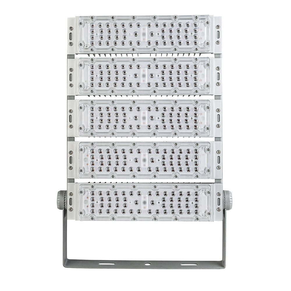 LED Tunnel Flood Lamp 50w 100W 150w 200w 240w LED tennis court lighting Aluminum SMD LED Linear Outdoor Floodlights Tunnel light