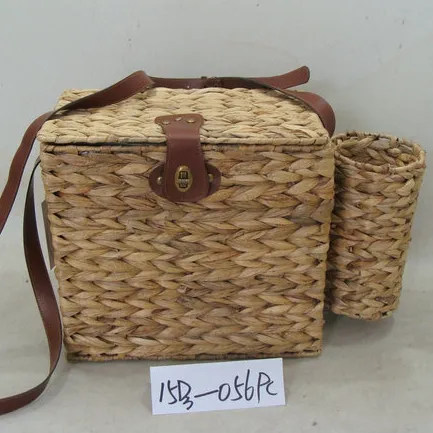 Most popular mini wicker picnic basket