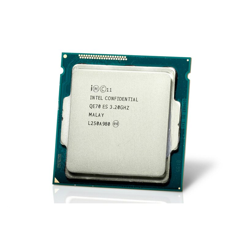 Intel Core Used Desktop Processors I5 LGA 1150 4th Gen 4430s 4440s 4460s 4570s 4590s 4670s 4690s 4670s 4690s CPU
