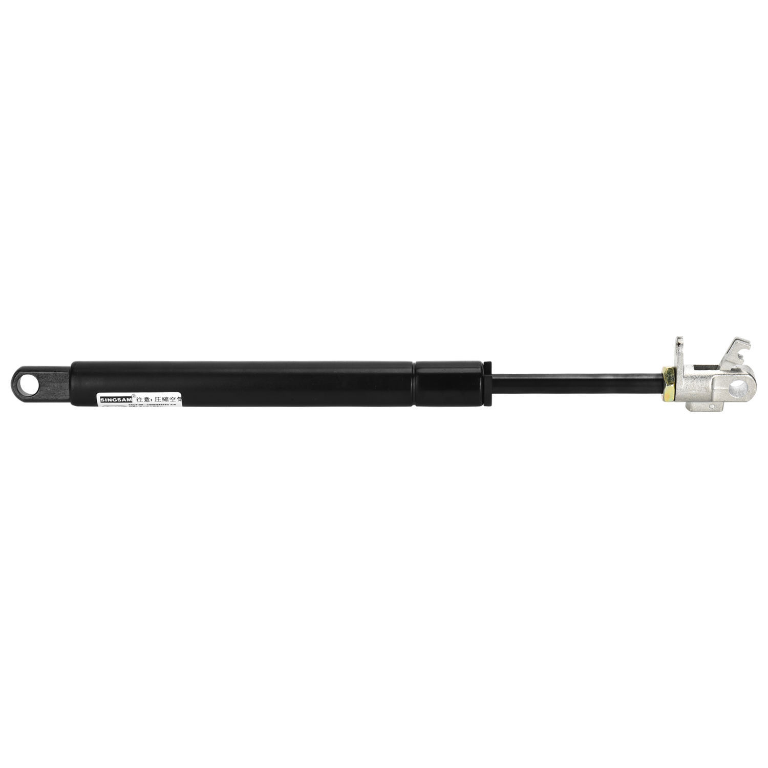 Customizable 850N 300N 950N Gas Spring Lock Cylinder Steel Material OEM ODM Support