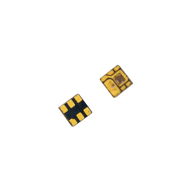 Внутренний светодиодный чип APA102 IC 2020 SMD RGB светодиодный чип LC8823