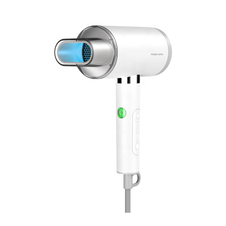 Wholesale Foldable Electric Salon Amazon Top Seller Wholesale Professional Hot Cold price for standing hair dryer