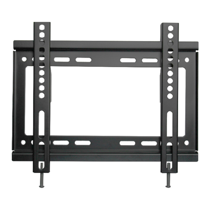 High quality Metal Side 14-42 bracket tv wall mount crt tv bracket